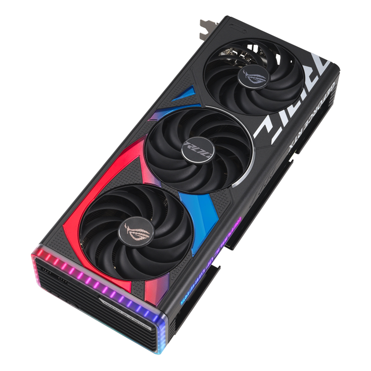 GeForce RTX 4070