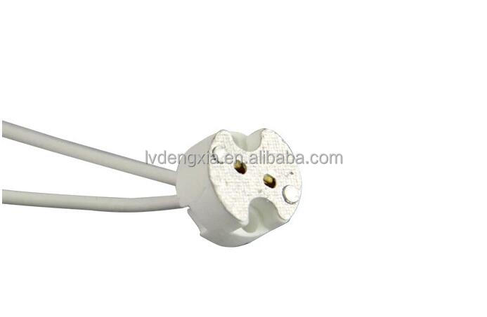 SEMINISMAR 20 stuks MR16 lampfitting, GU5.3 LED-fitting, GU5.3-fitting