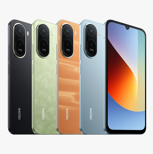 REDMI A7 Pro Smartphone 6.9" Display Massive 6000mAh Battery Mobile Phones Original Unlock Global Cell Phones Android Smartphone