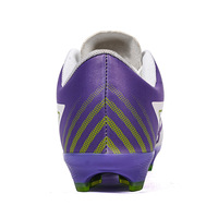 Chaussures d'entraînement de football Greatshoes 2025, chaussures de football professionnelles vertes pour hommes, chaussures de jeu Phantom pour le football