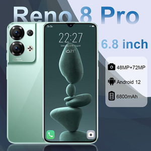 สมาร์ทโฟน <span class=keywords><strong>Reno8</strong></span> Pro ยอดนิยมสำหรับตลาดส่งออก หน้าจอใหญ่ 6.8 นิ้ว ความจุ 8GB 256GB <span class=keywords><strong>ราคา</strong></span>คุ้มค่า คุณภาพเยี่ยม - Product Image 5