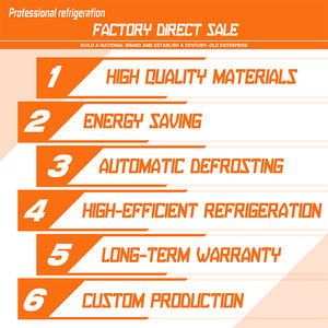 <span class=keywords><strong>ตู้</strong></span>แช่เย็นสำหรับโรงงาน  ห้อง<span class=keywords><strong>เย็น</strong></span>เชิงพาณิชย์ ผู้ผลิตห้องเย็น  ห้องแช่แข็งแบบวอล์กอิน - Product Image 6