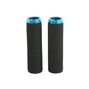 Poignées de vélo de montagne en mousse ABS de haute qualité - Product Image 2