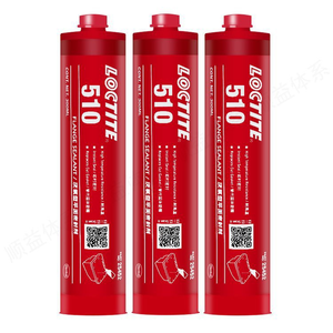 Sellador <span class=keywords><strong>de</strong></span> <span class=keywords><strong>Juntas</strong></span> Original <span class=keywords><strong>Loctite</strong></span> 510 <span class=keywords><strong>de</strong></span> 50 ml, Resistente a Altas Temperaturas y a Productos Químicos, Sellador <span class=keywords><strong>de</strong></span> Bridas - Product Image 5