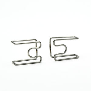 Hongsheng Flexibele Ijzeren Roestvrijstalen Metaaldraadvormende Buigveer - Product Image 3