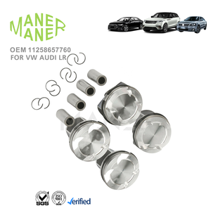 Sistemi motore Auto MANER 11258657760 11258623260 fabbricazione kit set fasce elastiche ben fatte per bmw 1 <span class=keywords><strong>2</strong></span> <span class=keywords><strong>3</strong></span> 4 B38B15A - Product Image 1