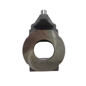 Nouvelles pièces hydrauliques RUIMIN A4VGRExroth : Plaque de retenue, Plaque de bloc-cylindres, Plaque de pistons, Plaque oscillante en fonte pour A4VG28, A4VG56, A4VG71, A4VGRExro - Product Image 5