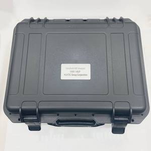 เครื่องวิเคราะห์ทองคำแบบพกพา XRF น้ำหนักเบา ตรวจจับได้ 25 องค์ประกอบ พร้อม WiFi และสำหรับพลาสติก ABS รุ่น HXRF-140JP - Product Image 4