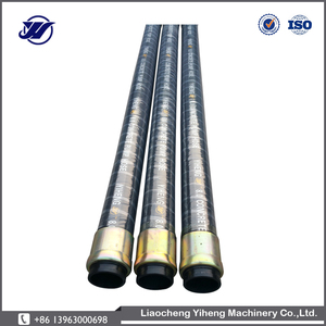 Китайский поставщик, гибкий бетонный шланг 3 ''4'' 5 ''SANY ZOOMLION CIFA SCHWING - Product Image 2
