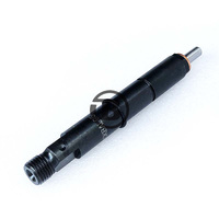 Accesorios para miniexcavadoras Entrega en almacén Buen valor Tipos ricos Inyector CKBAL96P953