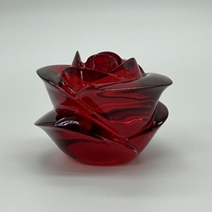 Servizio di Lavorazione CNC, Lavorazione Plastica OEM, Prototipazione Rapida, Ornamenti <span class=keywords><strong>Rosa</strong></span> Rossa, Arte Creativa, Decorazione Casa, Scrivania - Product Image 1