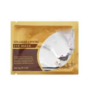 Producto Popular para el Cuidado de los Ojos, Parches con Brillo Rosa para las Ojeras y Bolsas Debajo de los Ojos, Tratamiento para Mujeres y Hombres - Product Image 5