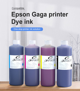 Vente <span class=keywords><strong>en</strong></span> <span class=keywords><strong>gros</strong></span> d'<span class=keywords><strong>encre</strong></span> à base de colorant 1000ml pour imprimante à jet d'<span class=keywords><strong>encre</strong></span> grand format <span class=keywords><strong>HP</strong></span> PageWide GAGA Machine pour <span class=keywords><strong>HP</strong></span> 452 477 552 577 975 971 77650 973 - Product Image 4