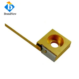 OEM Medical 1.3W 690nm C-mount Diode Laser