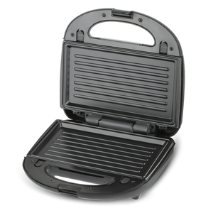 Raf 850W Uniforme Warmte Afneembare Afneembare 6 In 1 Elektrische Ontbijt Pannenkoek Noot Donut Wafel <span class=keywords><strong>Maker</strong></span> <span class=keywords><strong>Panini</strong></span> Tosti <span class=keywords><strong>Maker</strong></span> - Product Image 4