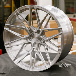 Vossen ขอบล้ออัลลอยด์แบบเว้า18 "-24" 5x112 EVO-5R สำหรับ BMW Mercedes Audi Porsche Tesla Range Rover Aston <span class=keywords><strong>Martin</strong></span> - Product Image 1