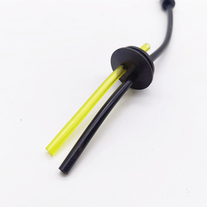 G45 Oil Pipe Fittings for Lawnmowers 443 Oil Filter Assembly for Head Oilers G4L Filter Hose for Lawnmower Filler 431 - Product Image 3