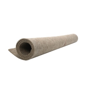 Quantité minimale de commande 3 <span class=keywords><strong>mm</strong></span> 5 <span class=keywords><strong>mm</strong></span> 8 <span class=keywords><strong>mm</strong></span> <span class=keywords><strong>10</strong></span> <span class=keywords><strong>mm</strong></span> aiguille épaisse grise industrielle dure pressée 100% laine feutre pour selle - Product Image 3