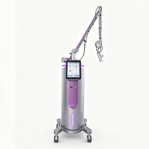 Tratamiento para el Acné, Láser de CO2 para Rejuvenecimiento Facial, Eliminación de Cicatrices, Tensado de la Piel, Máquina de Láser Fraccional de CO2, Rejuvenecimiento Cutáneo - Product Image 6
