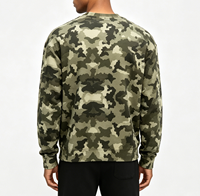 T-shirt de sport à manches longues, coupe ajustée, 95% polyester, 5% élasthanne, 200 GSM, anti-transpiration, séchage rapide, anti-odeur, logo personnalisé, OEM