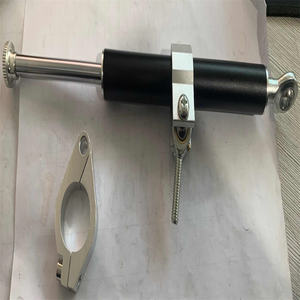 Amortisseur universel de direction stabilisateur de contrôle de sécurité pour moto CNC personnalisé en gros - Product Image 3