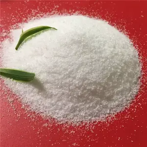 中国制造的土壤稳定剂免费样品白色粉末聚丙烯酰胺Pam