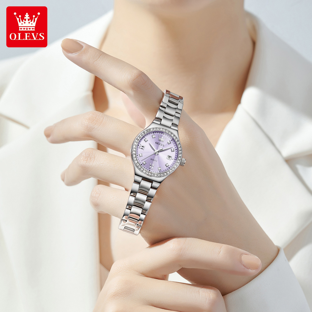 watch designer for women