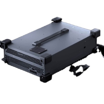 JC Agras T50 9000W Carregador C10000 Intelligent Charger Portable Charging Station for T40 T30 Battery