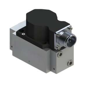 D633/D634/635/D661-4033/4469C D661-4580D D661-6393C D634-319C Válvula Proporcional Electrohidráulica de Flujo - Product Image 1