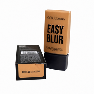 Easy Blur Airbrush Liquid <b>Foundation</b> Pore Blurring Natural Skin-Like Long Wear Face Makeup - Product Image 6