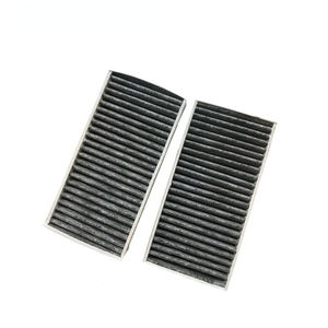 Filtros de ar para cabine automotivos, oem 64319321875 / 64116823726 para bmw i3 <span class=keywords><strong>2</strong></span> f45/f46 220i/700i/218i jcw f54/f55/f56 mini cooper 2014 2015 - Product Image 1