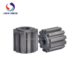 齿轮刀具<span class=keywords><strong>m</strong></span> 6.75硬质合金滚齿链轮刀具 - Product Image 2