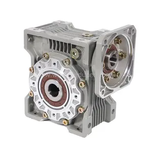 Gearbox Gearbox Supplier Wholesale Factory Price Box Gear/Reduction Gearbox For Making Paper