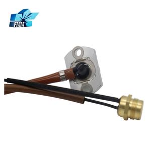 Connecteur de câblage de climatisation automobile sur mesure, prise de courant AC multi-modèles, compatible avec tous les systèmes de climatisation universels - Product Image 2