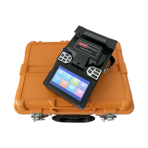 SENTER ST3100F Fusionadora de Fibra Óptica FTTH de Calentamiento Rápido - Product Image 3