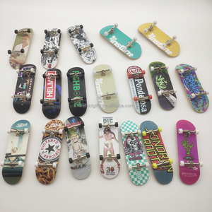 Wdrader — bande de poignée en bois, pièces de rampe de <span class=keywords><strong>parc</strong></span> pour skateboard - Product Image 5