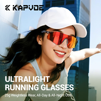 2025 sport PC cadre course lunettes de soleil vélo lunettes de soleil hommes conduite cyclisme lunettes lunettes Sport femmes