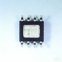 Composants électroniques de circuit intégré d'origine de haute qualité IC APW7080KAI-TRG