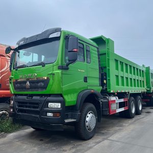 <span class=keywords><strong>Camion</strong></span> <span class=keywords><strong>benne</strong></span> Sinotruk Howo TX 6X4, 10 roues motrices, 371/375 ch, <span class=keywords><strong>camion</strong></span> <span class=keywords><strong>benne</strong></span> d'occasion Sino - Product Image 4