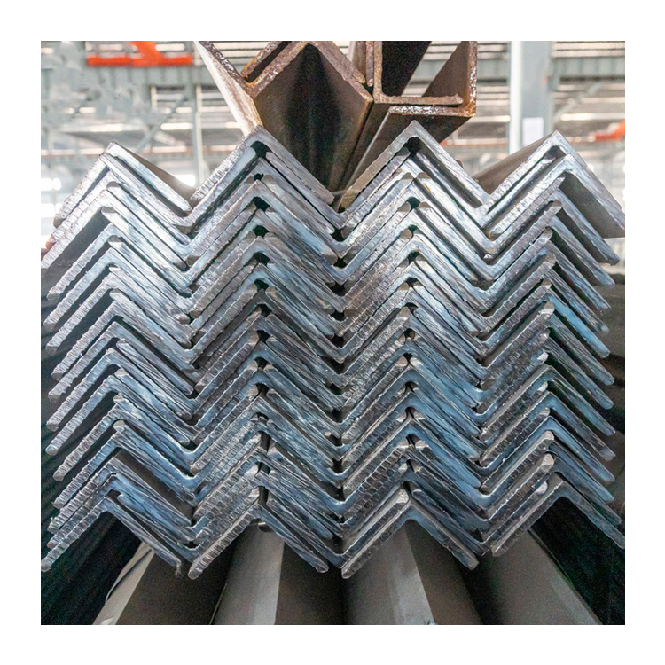 Stainless angle bar Stainless angle bar