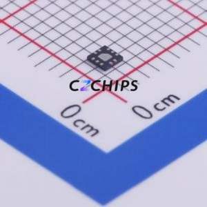 RFFM8250TR7 RF Card Chip QFN-10-EP(1.8x1.8) RF ( Frequency: )( Operating Voltage: 3V~5V ) - Product Image 2