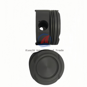 محرك جديد متوافق من المصنع STD 050 مكبس سيارة سباق مُزور 23 دبوس ، أودي لسيارات VW لسيارات Tiguan A4 Q5 T EA888 Gen3 Part - Product Image 1