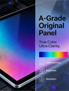 Monitor Táctil de 15.6, 18.5 y 21.5 Pulgadas con Marco Metálico Resistente, Pantalla Multitáctil PCAP, Resistente al Agua IP65 para Gabinete Industrial - Product Image 2