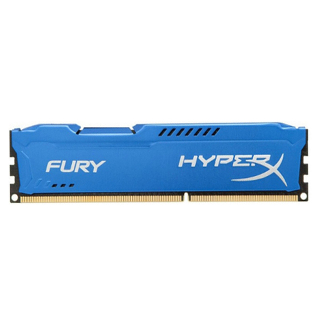 Original Uskingstion Memory Module DDR3 4GB 8GB 1333MHz 1600MHz DDR3 Hyper Fury Computer Desktop Memory