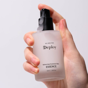 DEPLOY Balancing Skin para Revitalizar el Rostro 30ml, Calmante, Reduce los Poros, Antiarrugas, Modelo 260115SOJINGONG163 - Product Image 4