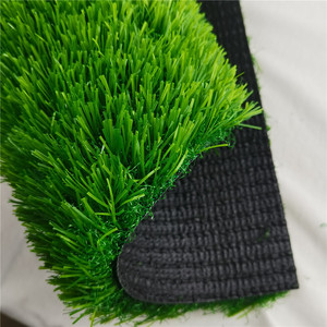 Herbe de paysage doux pour la décoration extérieure <span class=keywords><strong>Gazon</strong></span> artificiel à bas <span class=keywords><strong>prix</strong></span> pour mur Pelouse <span class=keywords><strong>synthétique</strong></span> de 35mm pour jardin <span class=keywords><strong>piscine</strong></span> cour - Product Image 5