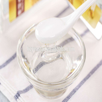 En vrac Liquide 80% 75% 85% Brix 95% Glucose Sirop Bio Poudre Prix En Gros Pour Bonbons