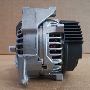 <span class=keywords><strong>Alternateur</strong></span> ORIGINAL 24V 80A pour SEG/BOSCH 0124555168 0121546802 012154680280 0131547802 0131 pour Mercedes-Benz ACTROS - Product Image 6
