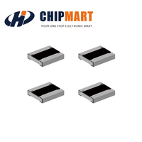 Composants électroniques intégrés Chipmart EFR32MG12P432F1024GL125-CR, circuit intégré compact pour appareils portables