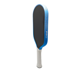 Racchetta da Pickleball 2026 Ben Johns Pro V <span class=keywords><strong>U</strong></span>.<span class=keywords><strong>S</strong></span>.A.<span class=keywords><strong>P</strong></span>.A <span class=keywords><strong>U</strong></span>.<span class=keywords><strong>P</strong></span>.A-A Approvata 16mm COP per Mancini in Fibra di Carbonio Termoformata per Intrattenimento - Product Image 1